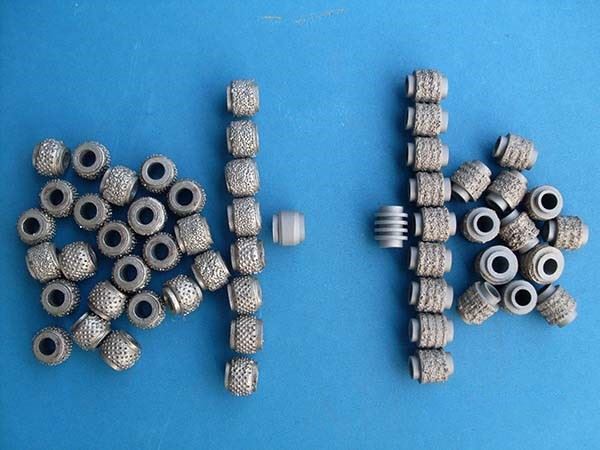钎焊金刚石串珠