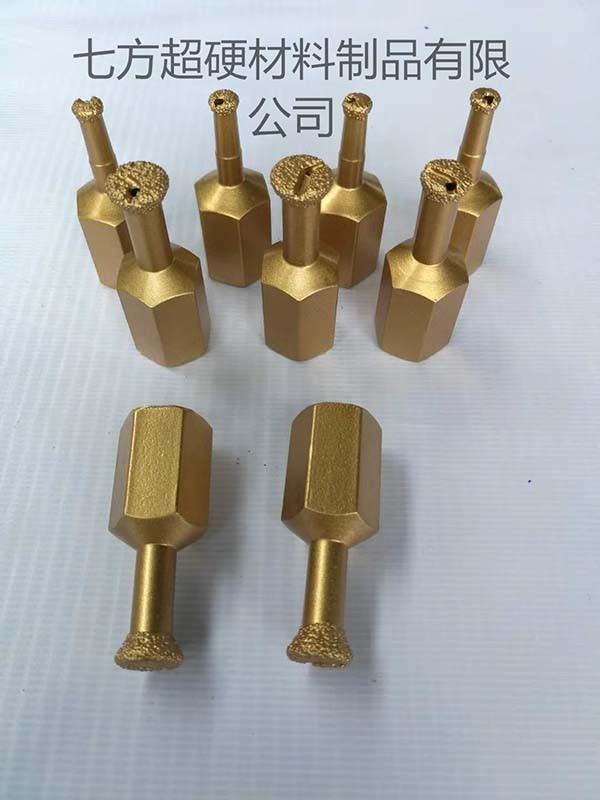 狼牙系列背栓钻